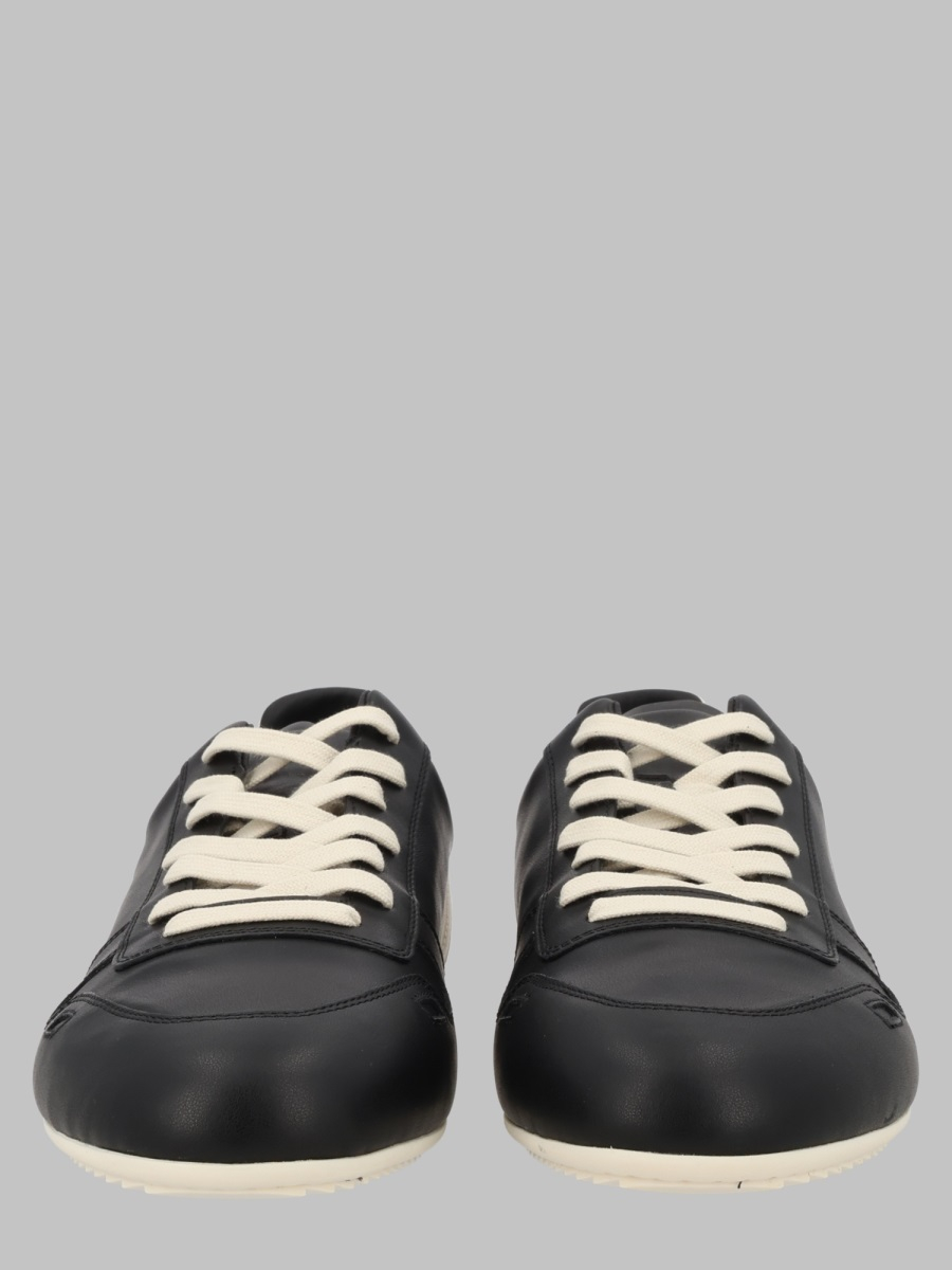 [Rick Owens] Sneakers FW26 RU02F4889_LCO911