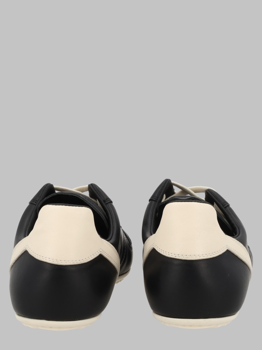 [Rick Owens] Sneakers FW26 RU02F4889_LCO911