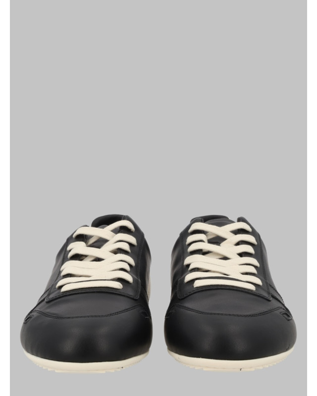 [Rick Owens] Sneakers FW26 RU02F4889_LCO911