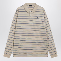 [Prada] T-shirts Long Sleeve FW26 UJL40DOOO19SJ