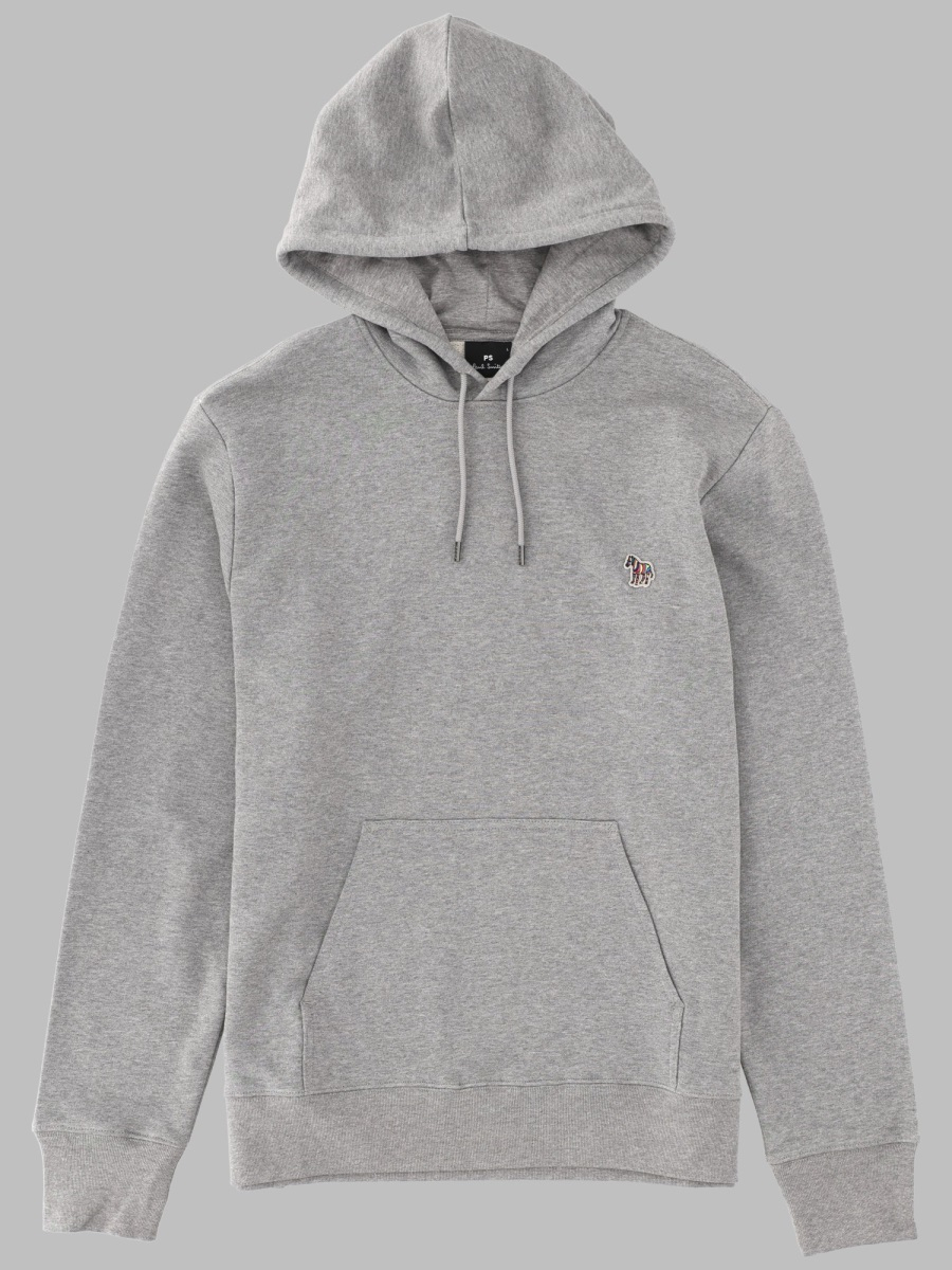 [PS By Paul Smith] Sweatshirt FW26 M2R-284S-WZEBRA_72