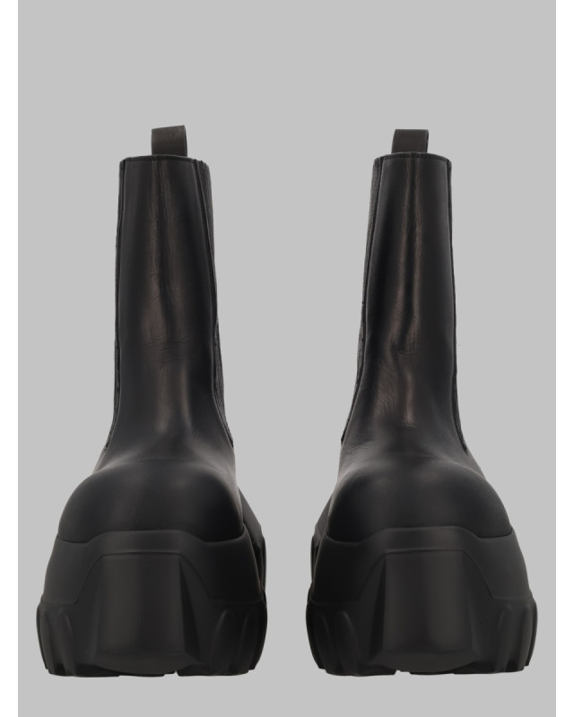 [Rick Owens] Boots FW26 RP02F5865_LOOEC99
