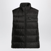 [Prada] Down Vest FW26 SGB033OOO1WQ9