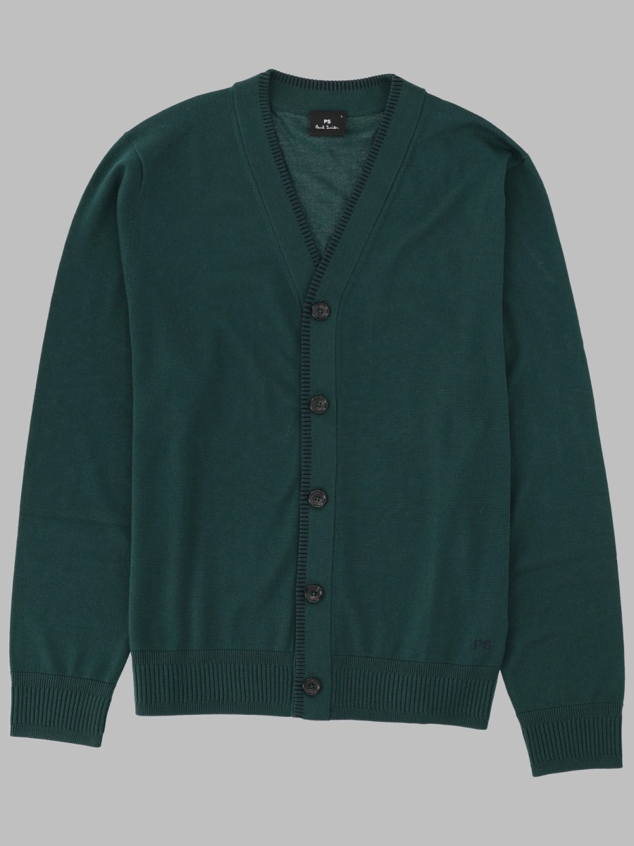 [PS By Paul Smith] Knitwear FW26 M2R-A025-W22760_39
