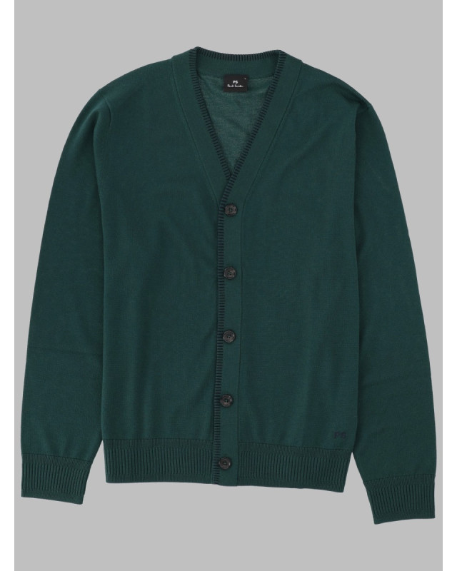 [PS By Paul Smith] Knitwear FW26 M2R-A025-W22760_39