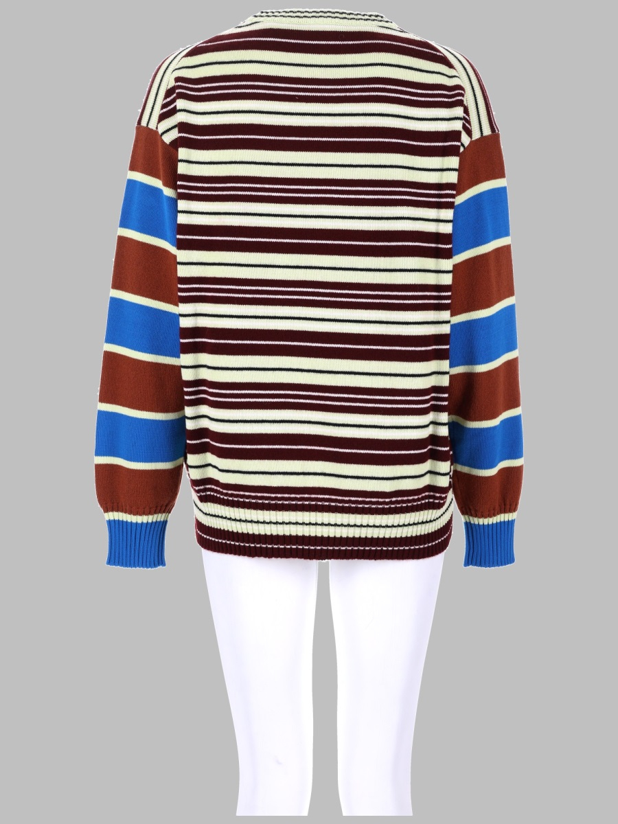 [Paul Smith] Sweatshirt FW26 W1R-915N-W11286_12