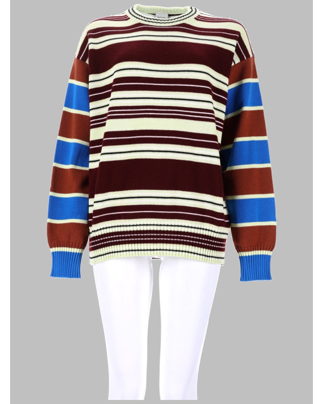 [Paul Smith] Sweatshirt FW26 W1R-915N-W11286_12