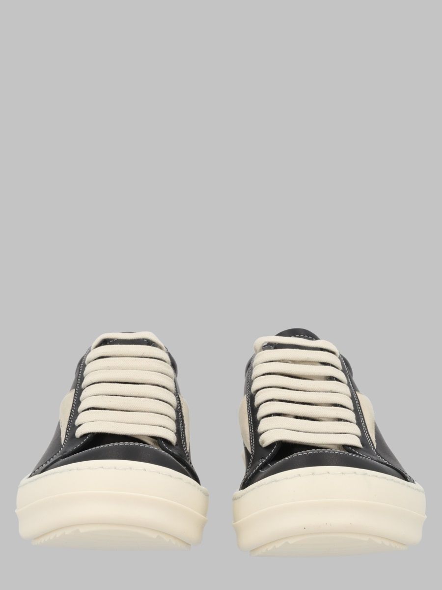 [Rick Owens] Sneakers FW26 RP02F5888_LCOLVS911