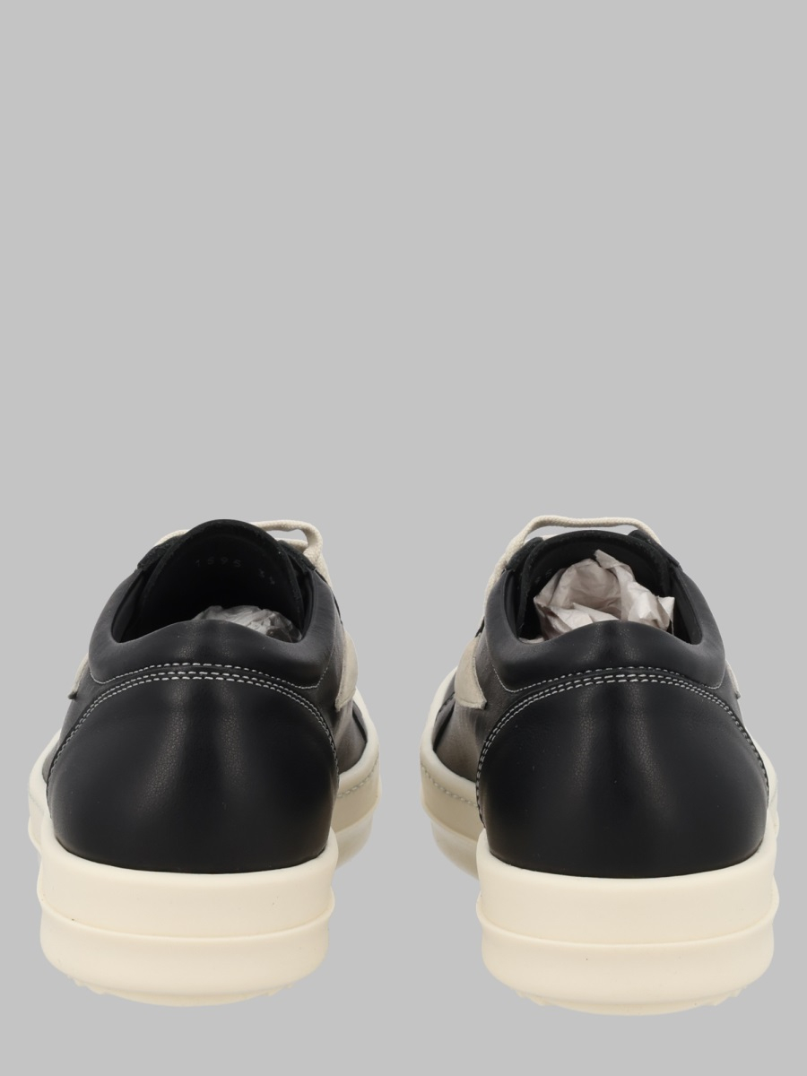 [Rick Owens] Sneakers FW26 RP02F5888_LCOLVS911