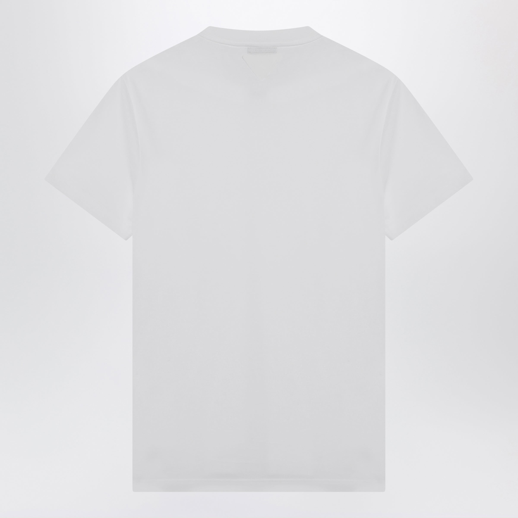 [Prada] T-shirts Short Sleeve FW26 UJM49211CD