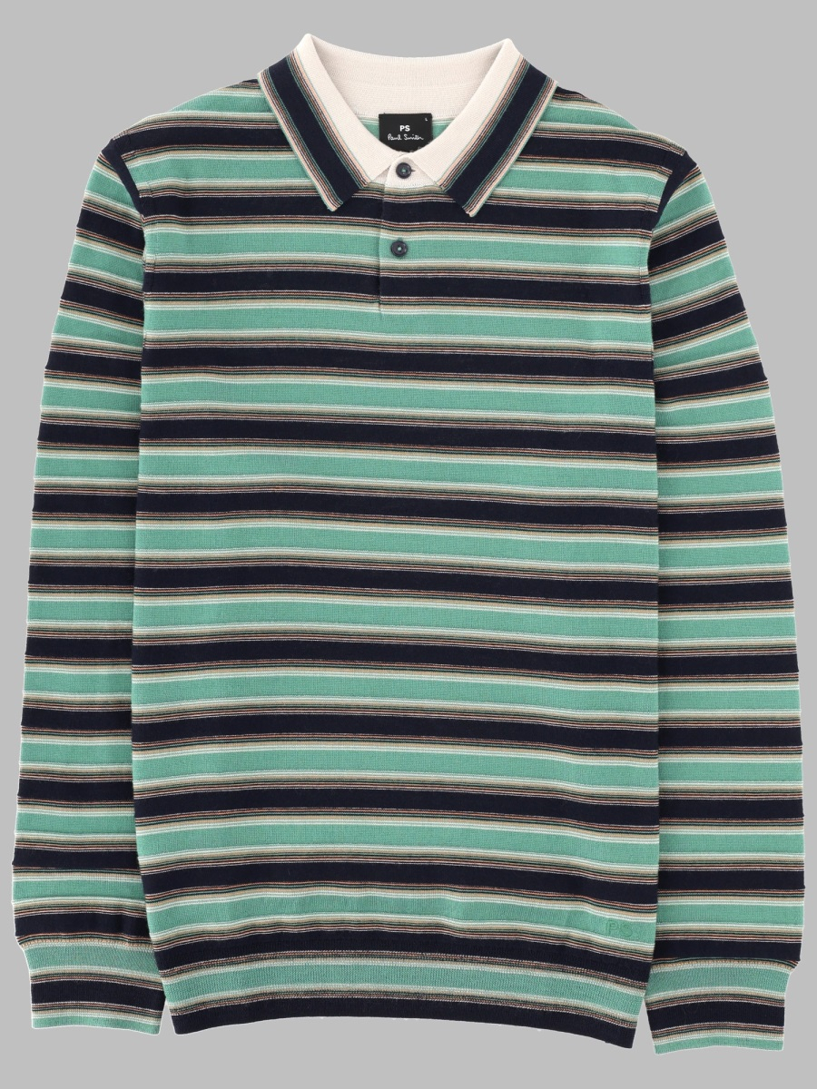[Paul Smith] Shirts FW26 M2R-A029-W22762_33