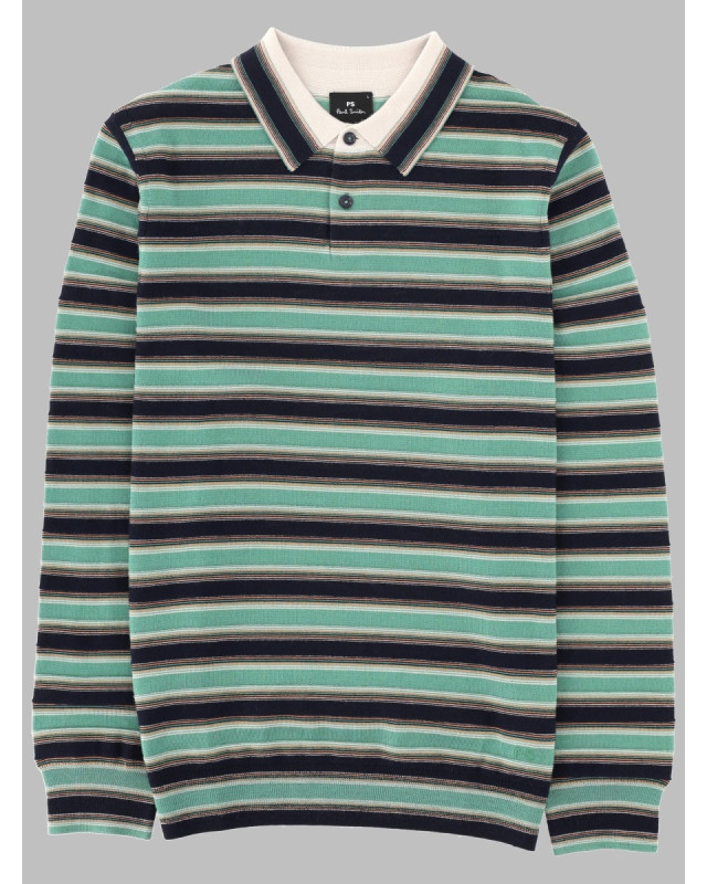 [Paul Smith] Shirts FW26 M2R-A029-W22762_33