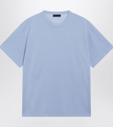 [Prada] T-shirts Short Sleeve FW26 UJN21AOOO6341