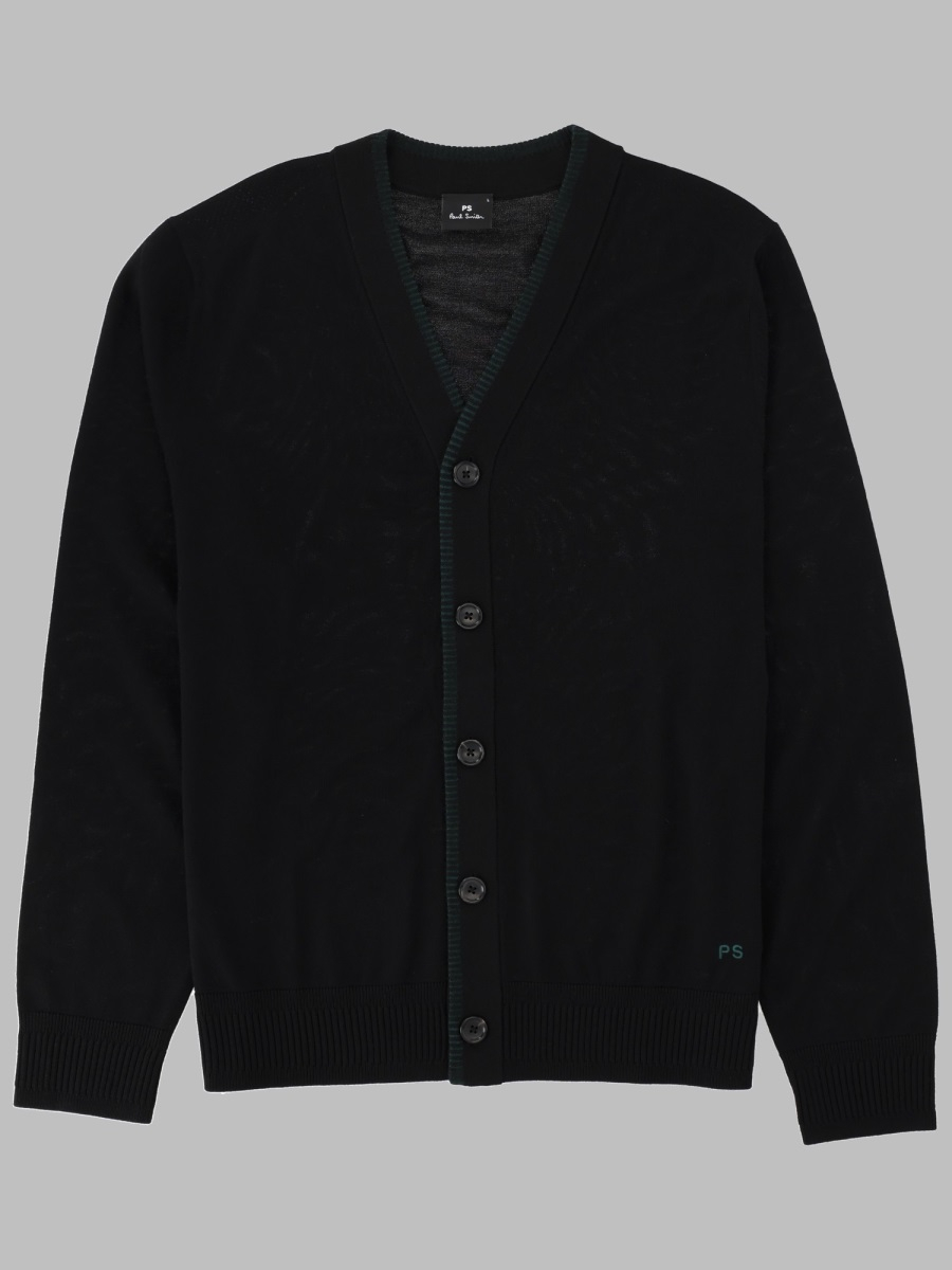 [PS By Paul Smith] Knitwear FW26 M2R-A025-W22760_79