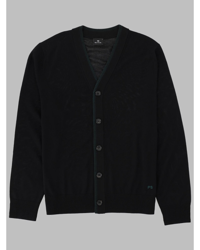 [PS By Paul Smith] Knitwear FW26 M2R-A025-W22760_79