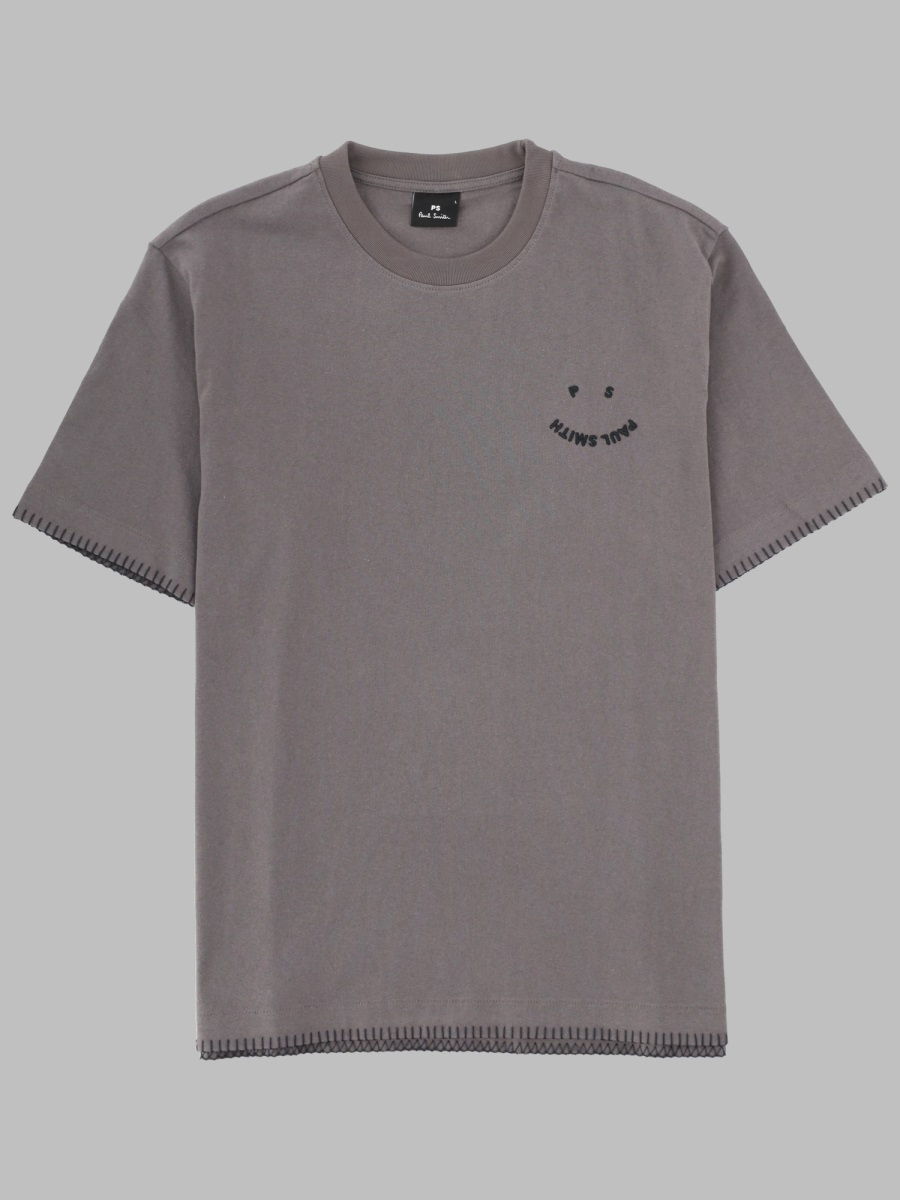 [PS By Paul Smith] T-shirts Short Sleeve FW26 M2R-A096E-W22387_76