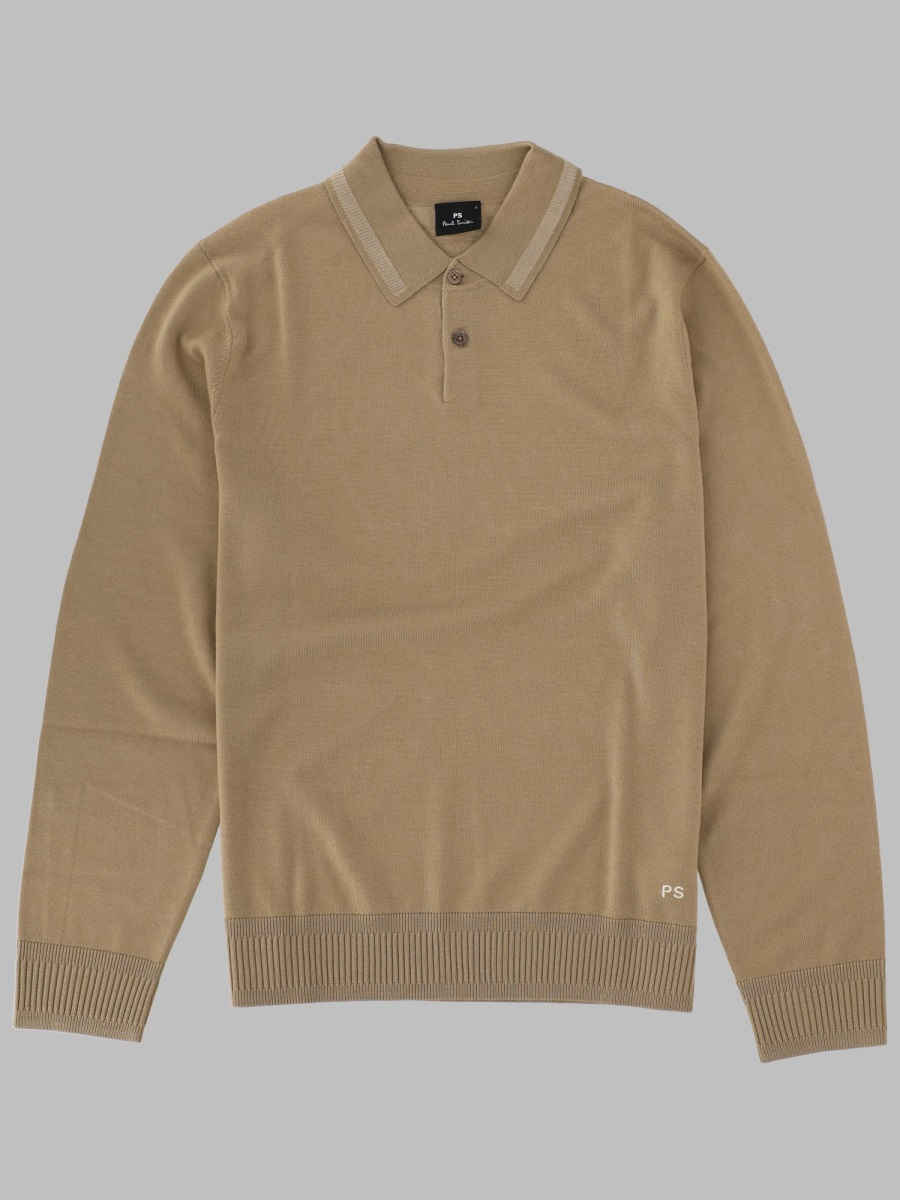 [PS By Paul Smith] Shirts FW26 M2R-A023-W22760_61