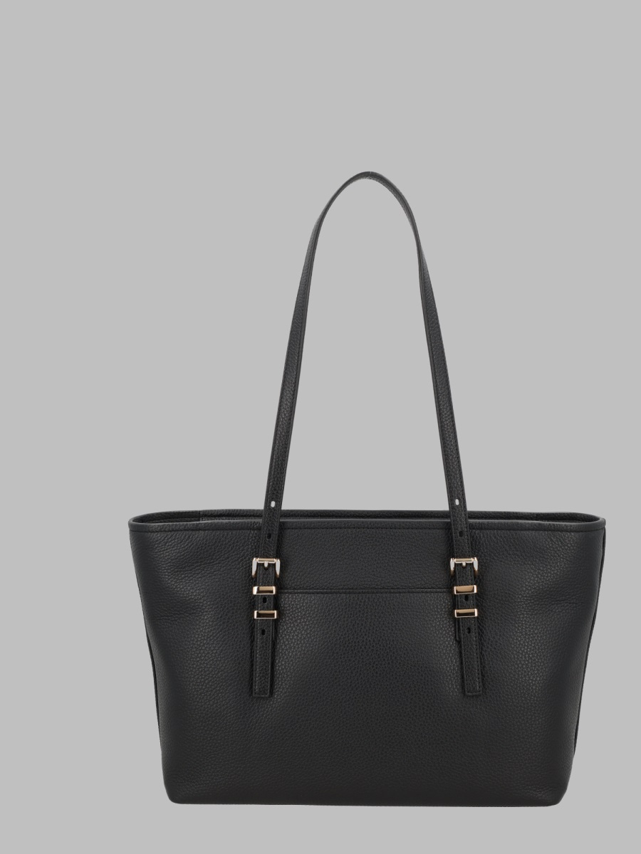 [MICHAEL BY MICHAEL KORS] Shoulder bag FW26 30T5GQNT2L_001BLACK
