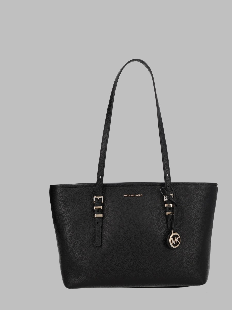 [MICHAEL BY MICHAEL KORS] Shoulder bag FW26 30T5GQNT2L_001BLACK