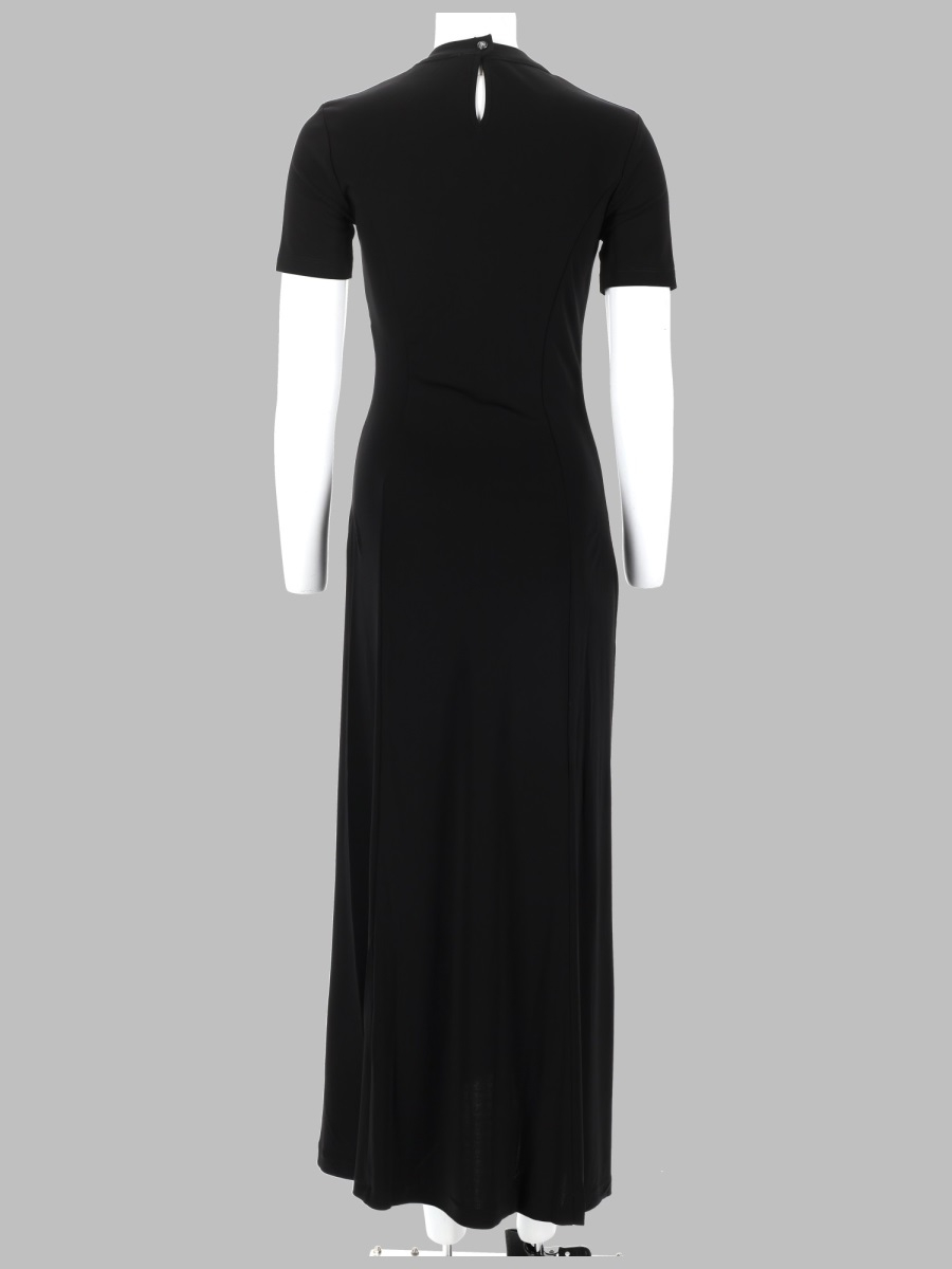 [RABANNE] Short sleeve dress FW26 24AJRO886VI0386_P001