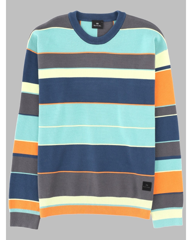 [Paul Smith] Knitwear FW26 M2R-A031-W22764_92