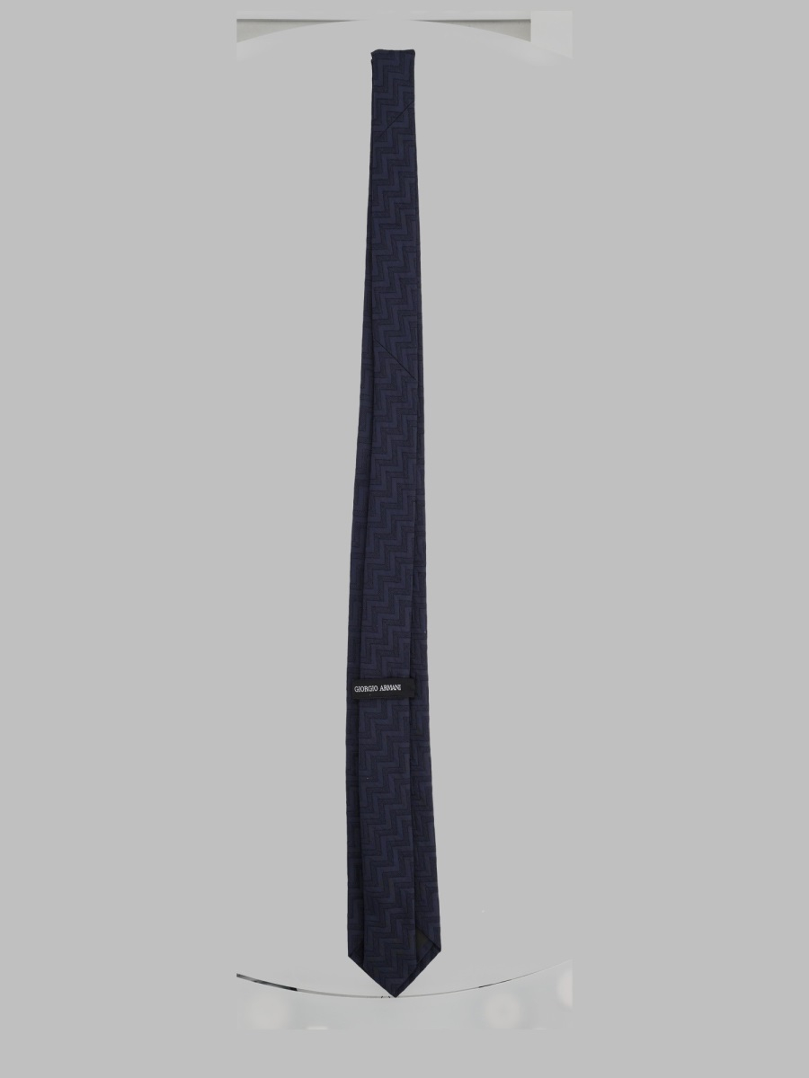 [Giorgio Armani] Tie FW26 GM000802_TE22431FB065
