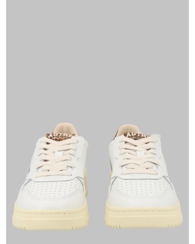 [AUTRY] Sneakers FW26 AULW_HJ02