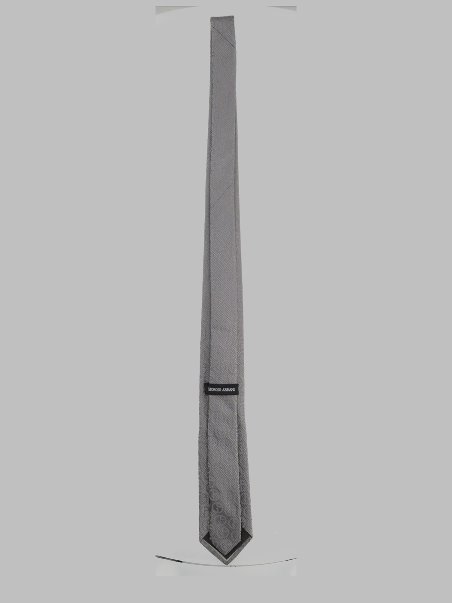 [Giorgio Armani] Tie FW26 GM000802_TE22452F8042