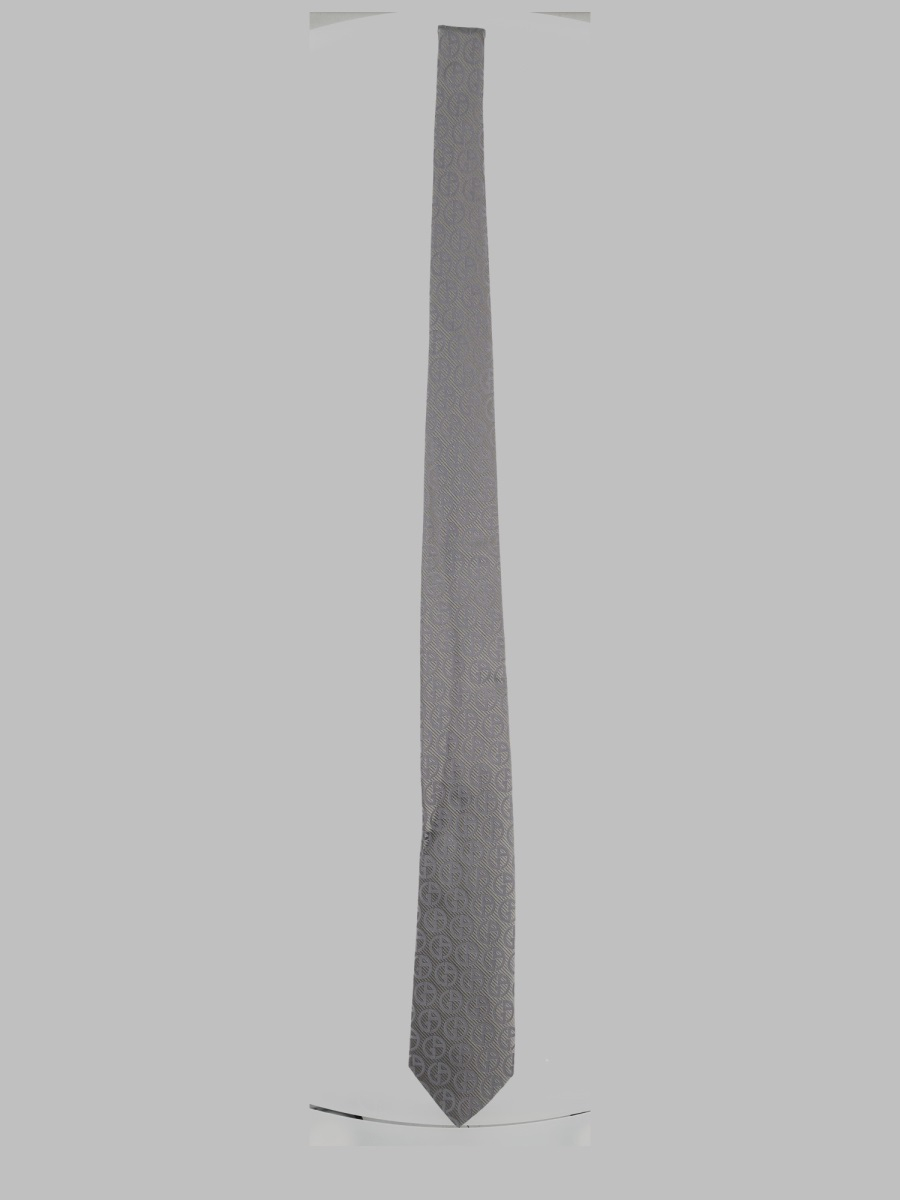 [Giorgio Armani] Tie FW26 GM000802_TE22452F8042