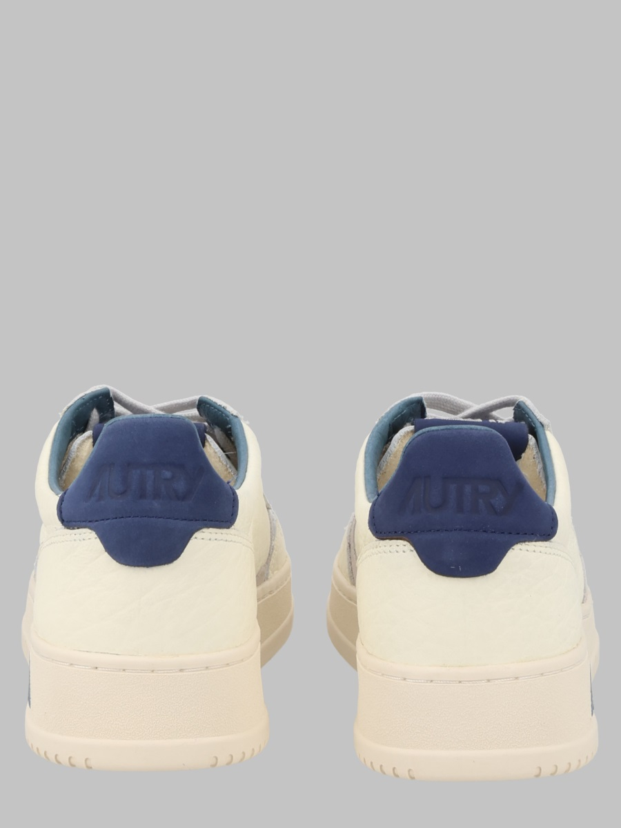[AUTRY] Sneakers FW26 AULM_NE20