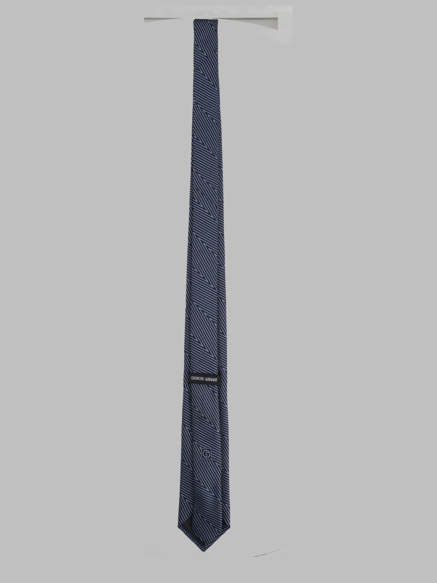[Giorgio Armani] Tie FW26 GM000802_TE22433FB065