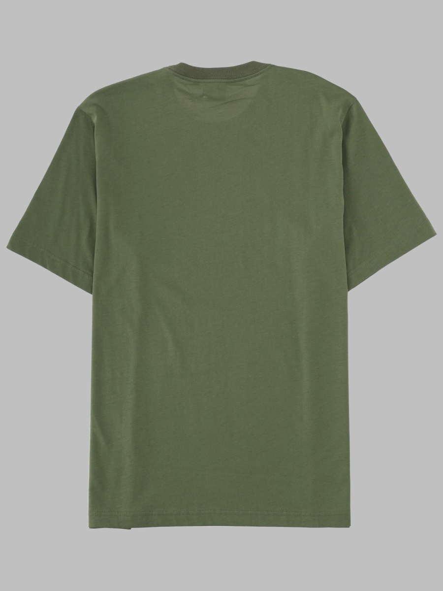 [PS By Paul Smith] T-shirts Short Sleeve FW26 M2R-011R-WP6873_35E