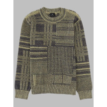 [PS By Paul Smith] Knitwear FW26 M2R-A033-W22766_32