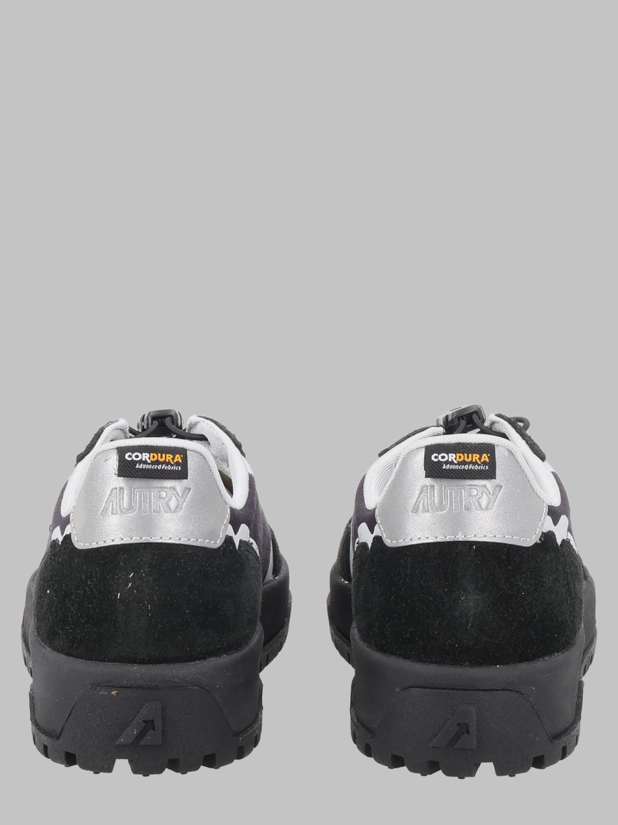 [AUTRY] Sneakers FW26 LDLM_MQ01