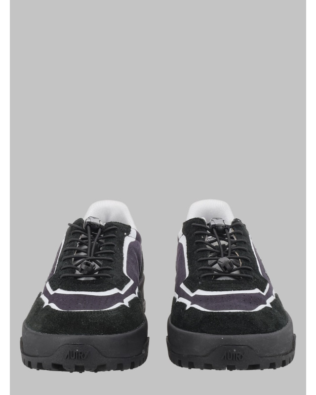 [AUTRY] Sneakers FW26 LDLM_MQ01