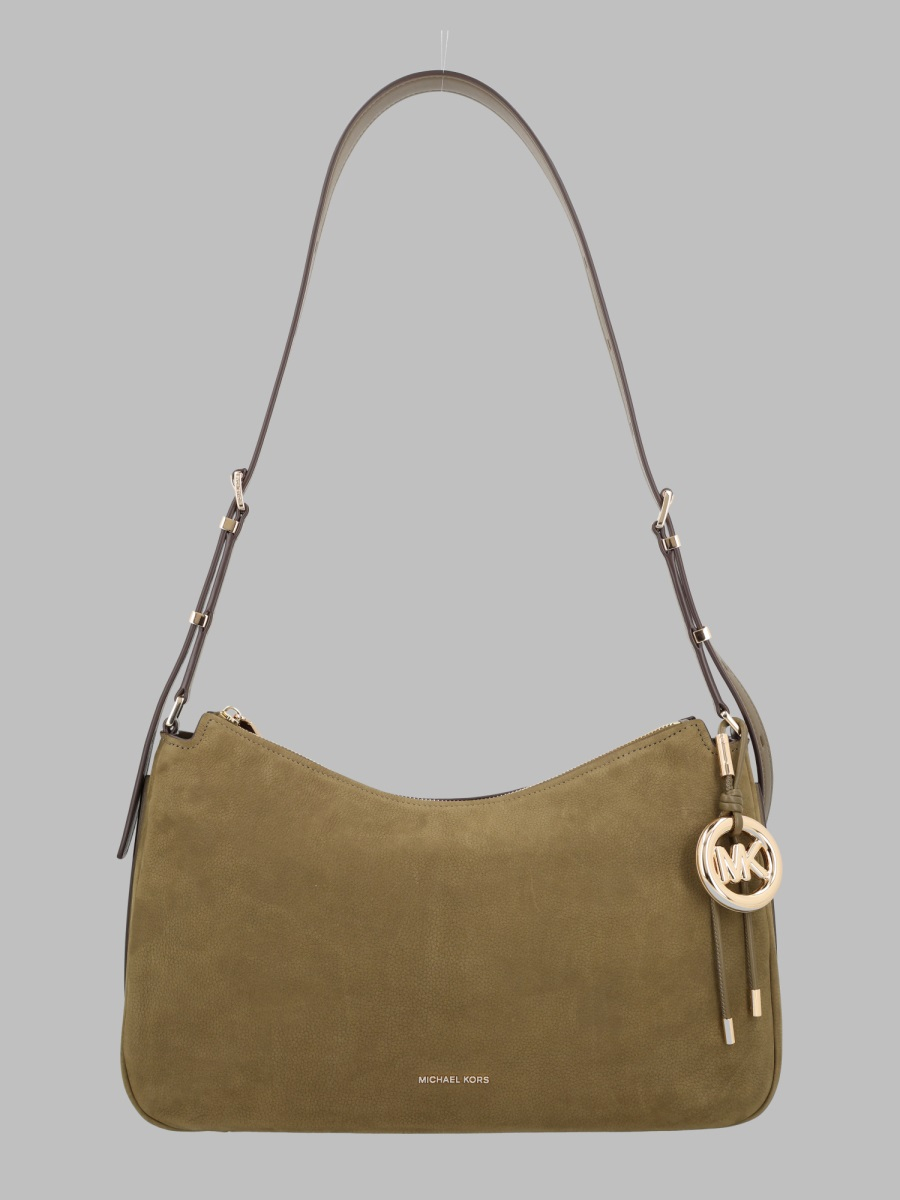 [MICHAEL BY MICHAEL KORS] Shoulder bag FW26 30F5GY5M2L_282LODEN