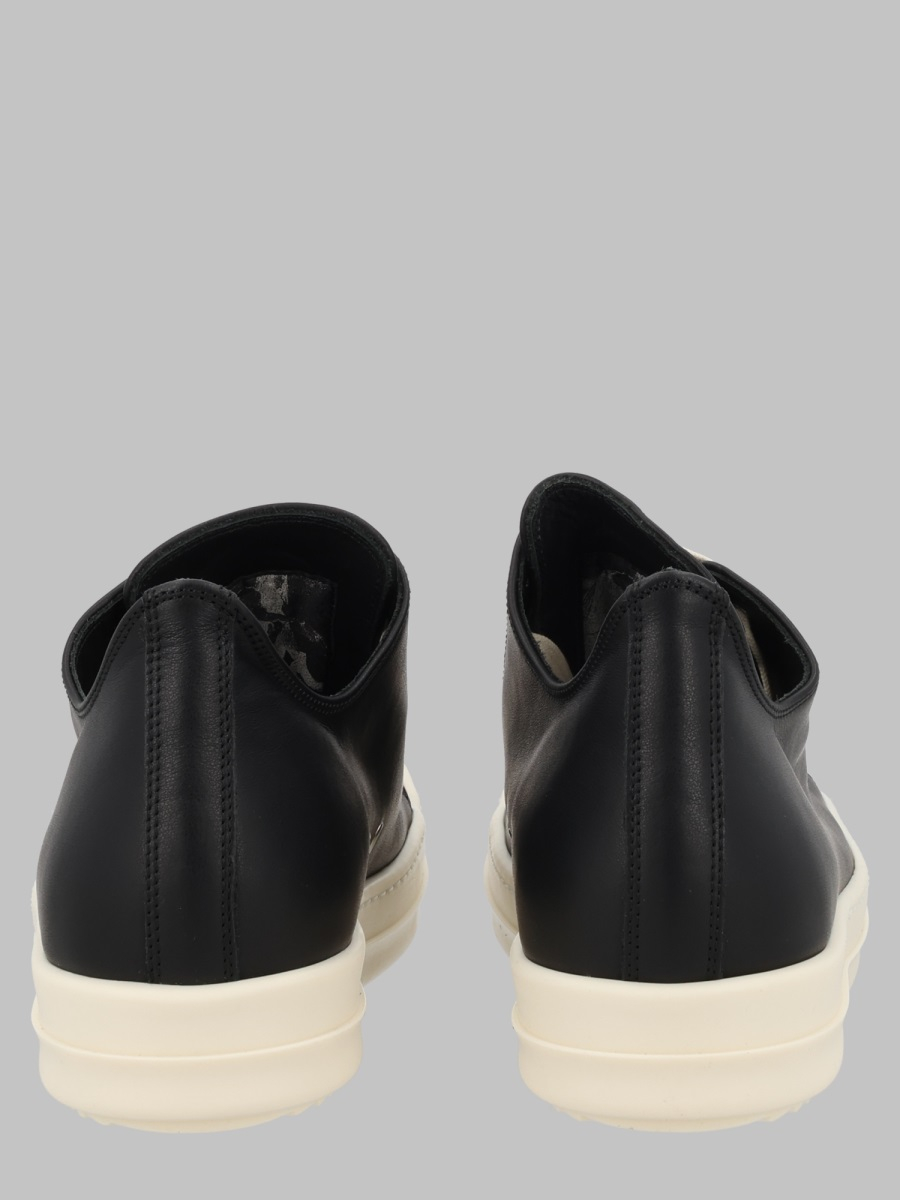 [Rick Owens] Sneakers FW26 RP02F5891_LCO911