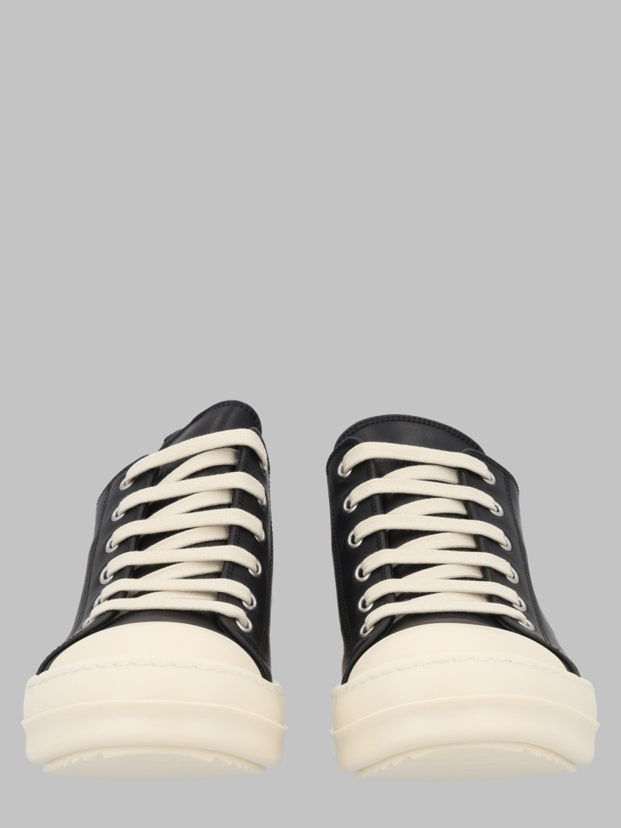 [Rick Owens] Sneakers FW26 RP02F5891_LCO911