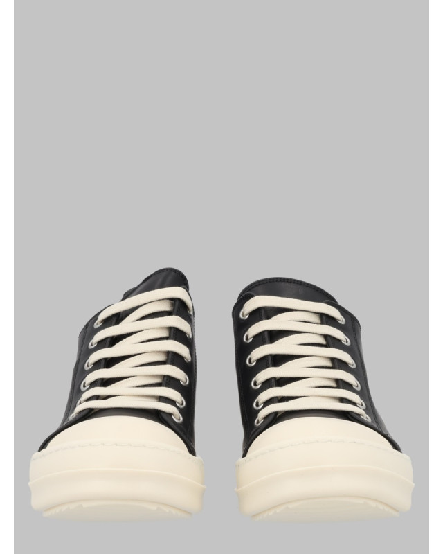 [Rick Owens] Sneakers FW26 RP02F5891_LCO911