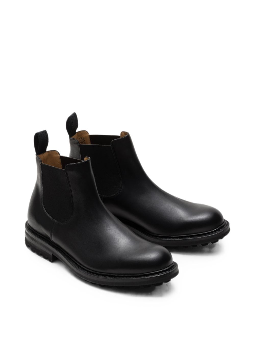 [Church's] Ankle boots FW26 ETC205FG000009AAHF0AAB