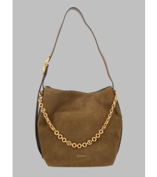 [MICHAEL BY MICHAEL KORS] Shoulder bag FW26 30T6AUEM8S_282LODEN