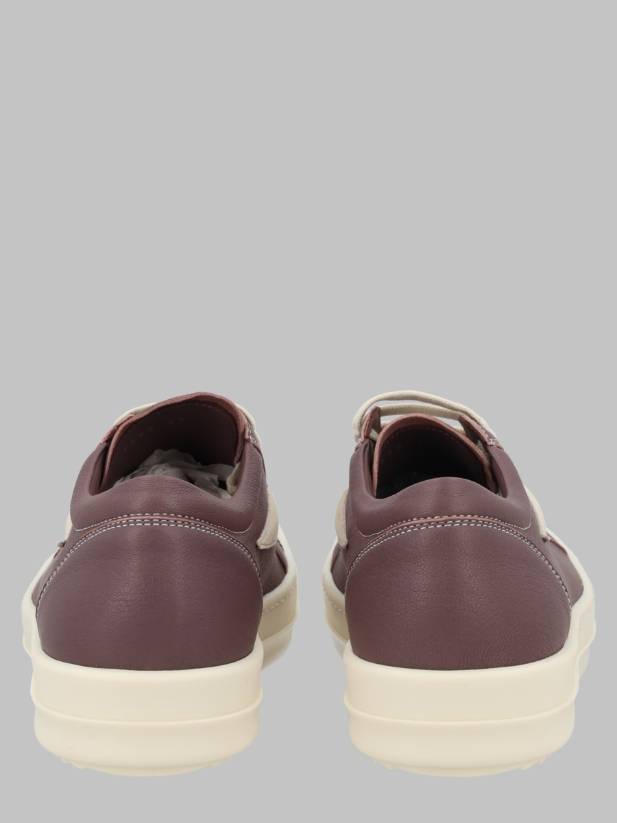 [Rick Owens] Sneakers FW26 RP02F5888_LGYLVS8611