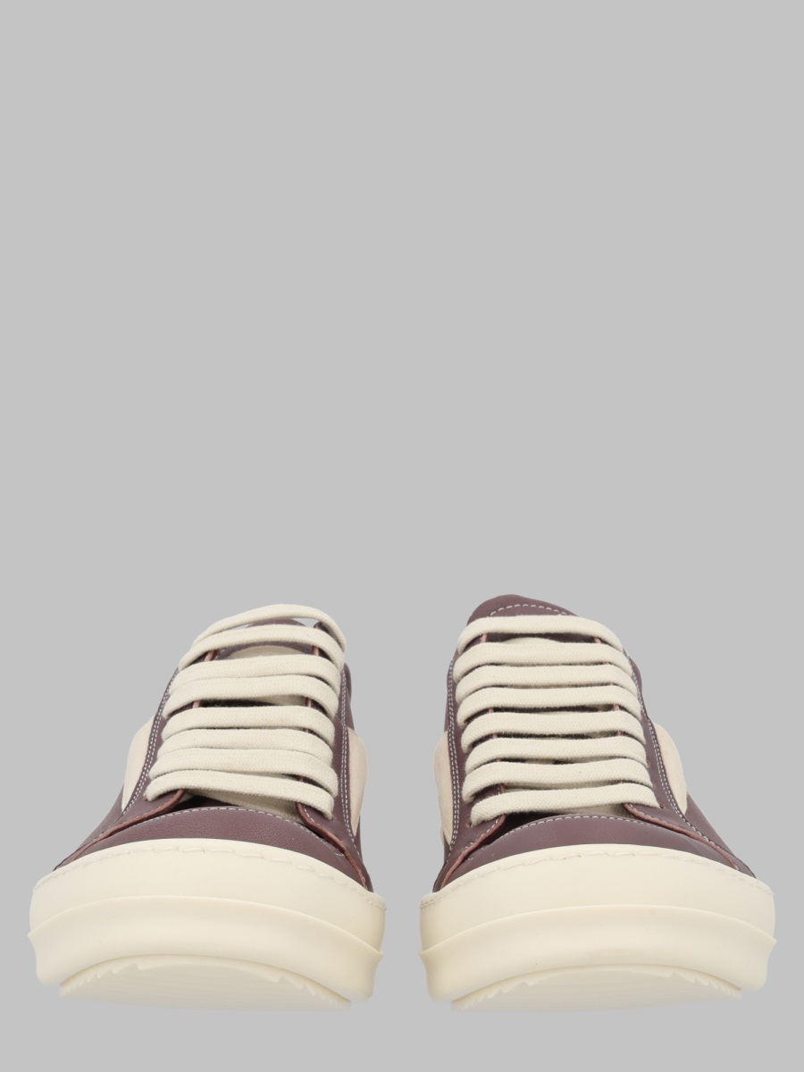[Rick Owens] Sneakers FW26 RP02F5888_LGYLVS8611