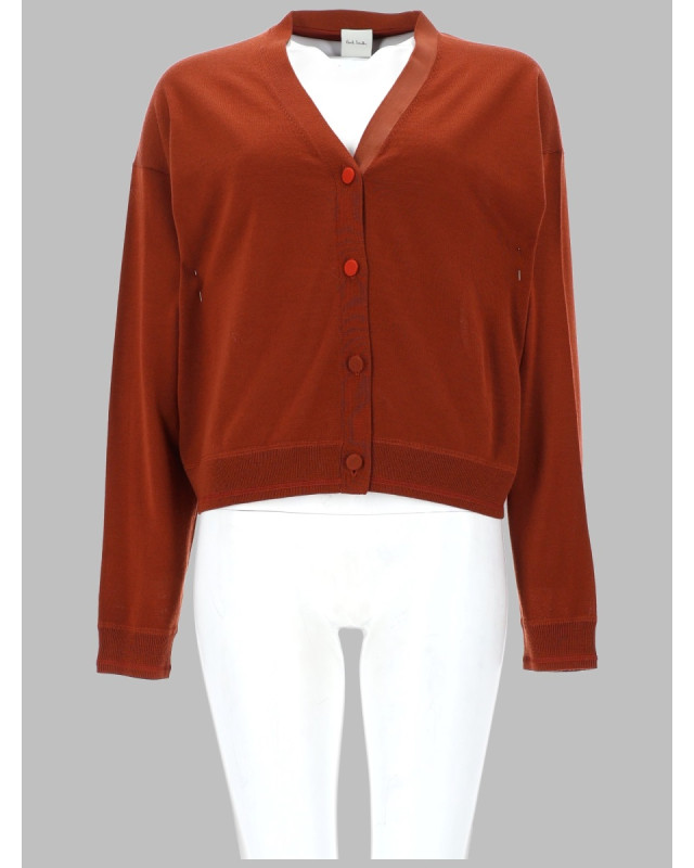 [Paul Smith] Sweatshirt FW26 W1R-908N-W11271_19