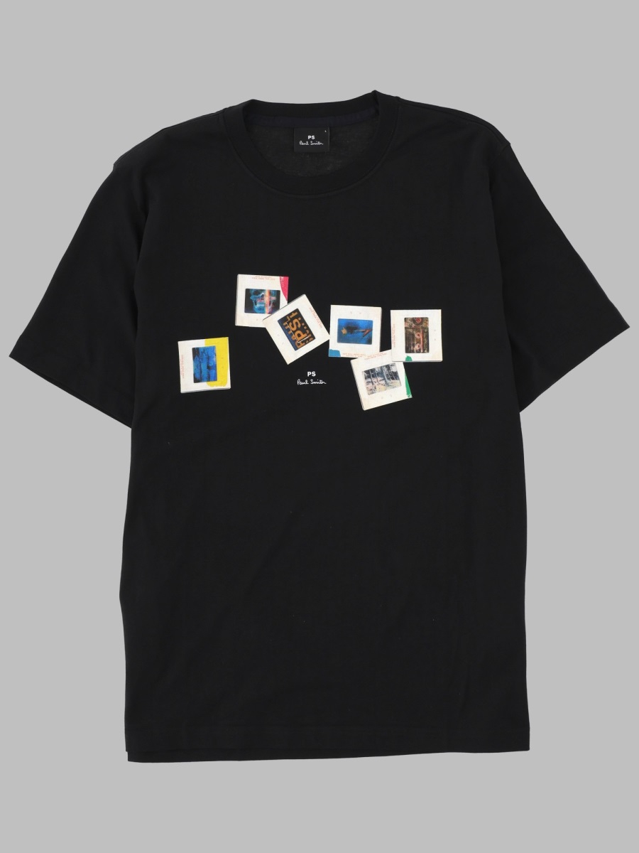 [PS By Paul Smith] T-shirts Short Sleeve FW26 M2R-011R-WP6873_79