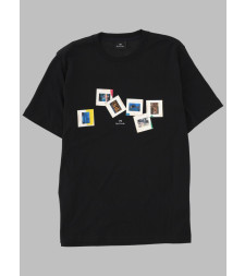 [PS By Paul Smith] T-shirts Short Sleeve FW26 M2R-011R-WP6873_79