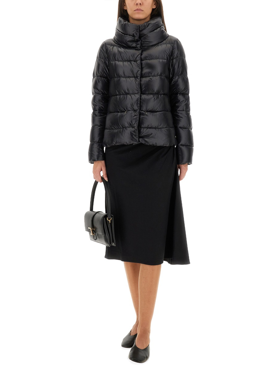 [Herno] Down jacket FW26 PI001781D_12017Z9300