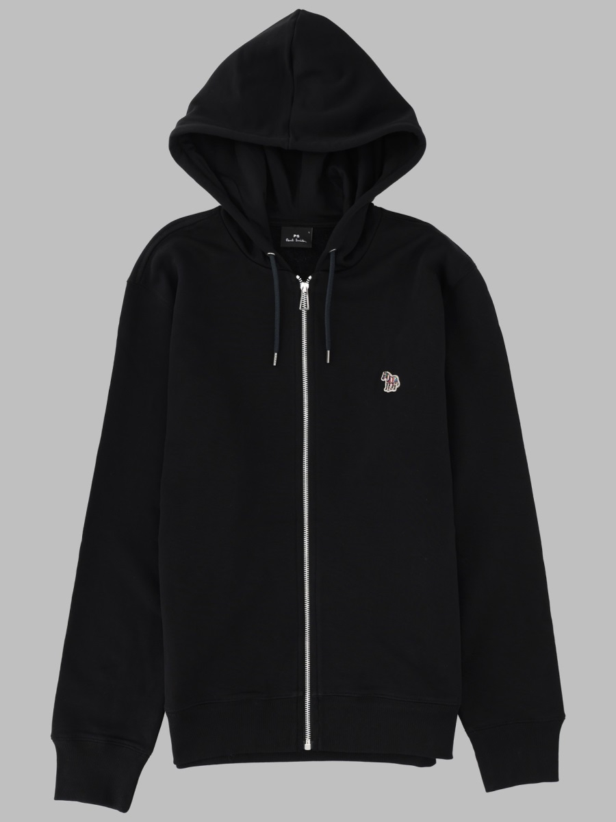 [PS By Paul Smith] Sweatshirt FW26 M2R-360R-WZEBRA_79