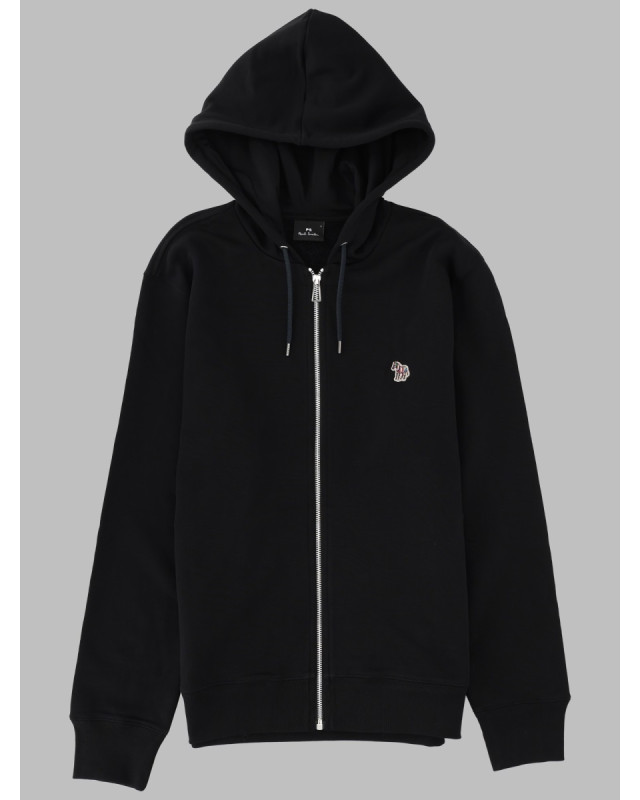 [PS By Paul Smith] Sweatshirt FW26 M2R-360R-WZEBRA_79