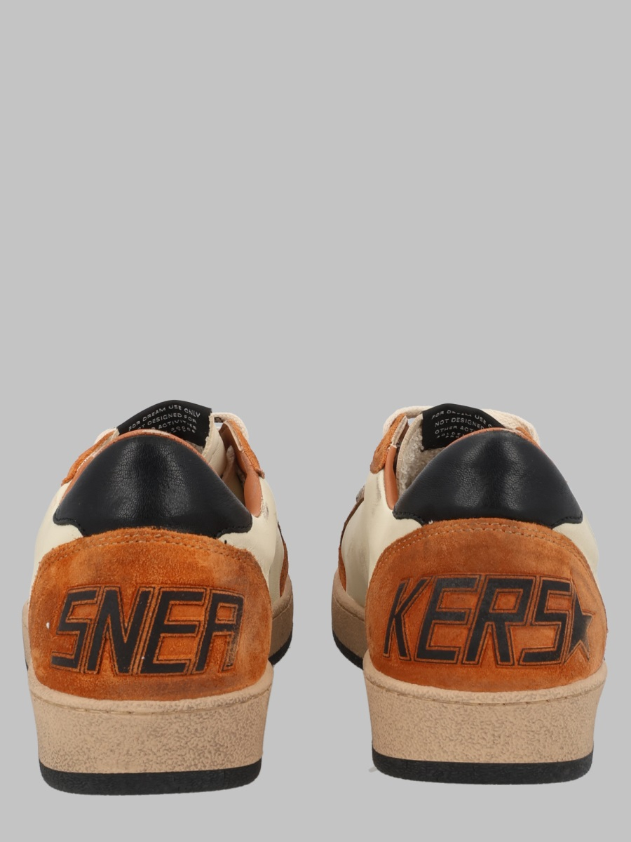 [Golden Goose] Sneakers FW26 GMF00117_F00872083405
